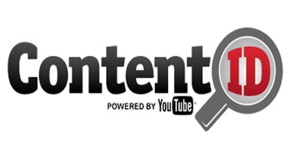 Content ID optimisé par YouTube: droits d'auteur sur la musique.