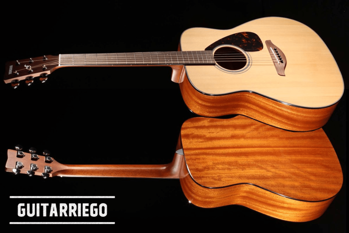 🎸Best Cheap Acoustic Guitars for Beginners for any budget Review
