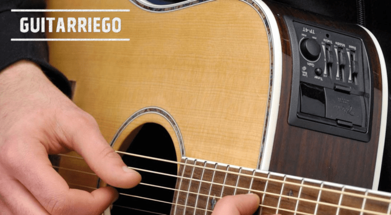 Riff Di Chitarra Facili E Famosi Per Principianti Con Tablature 5680