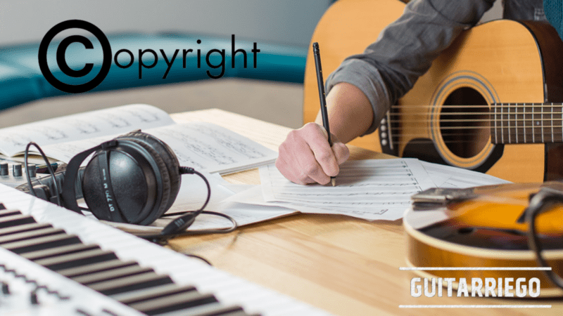Register your copyright: How to register your songs for free