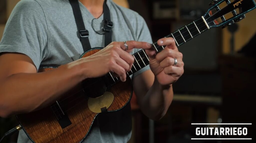 Os 5 erros mais comuns com o ukulele e como corrigi-los