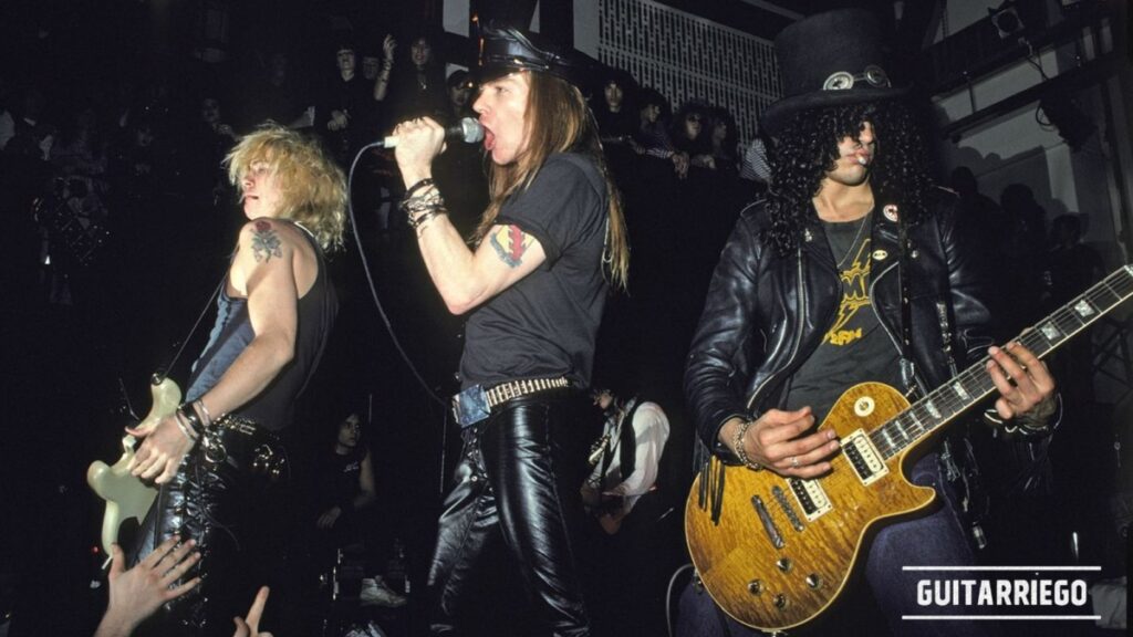 Las Bandas de Rock de los Años 80: La Época Dorada de la Música