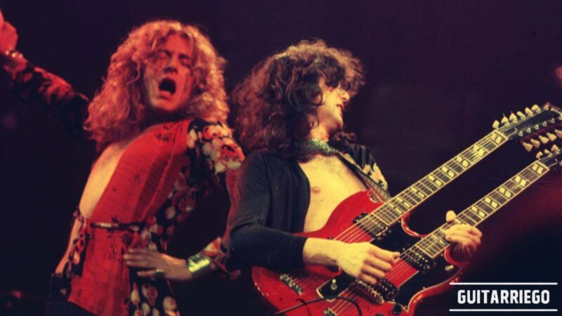 Las mejores bandas de rock de los 60, 70, 80 y 90